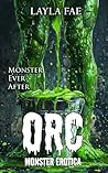 ORC: Monster Erotica