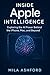 Inside Apple Intelligence: ...