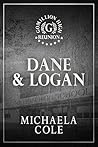 Dane & Logan by Michaela Cole
