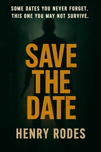 Save the Date (Kindle Edition)