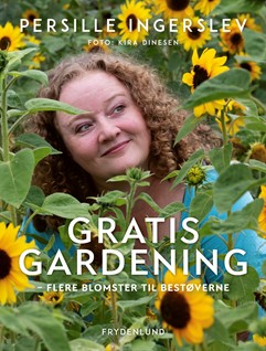 Gratis gardening – flere blomster til bestøverne