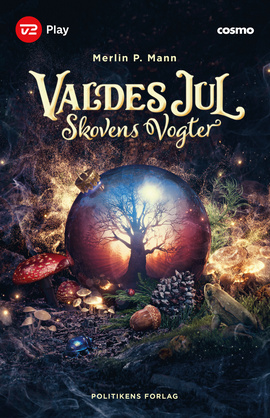 Valdes jul - Skovens vogter (ebook)