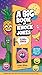 A big book of 1200+ knock knock jokes by Atiqa Ikhalq