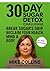 30 Day Sugar Detox Challeng...