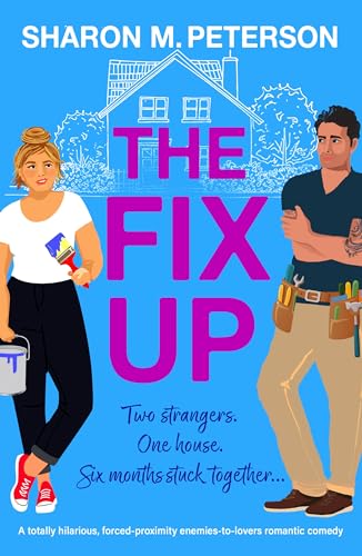 The Fix-Up (Two Harts)