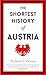 The Shortest History of Austria