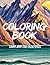 Animals coloring book