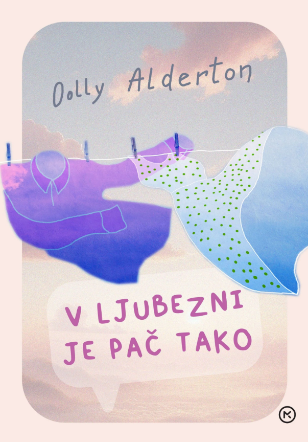 V ljubezni je pač tako