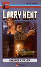Farlige kurver by Larry Kent