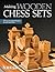 Making Wooden Chess Sets: 1...