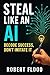 Steal Like an AI: Decode Su...