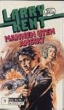 Mannen uten ansikt by Larry Kent