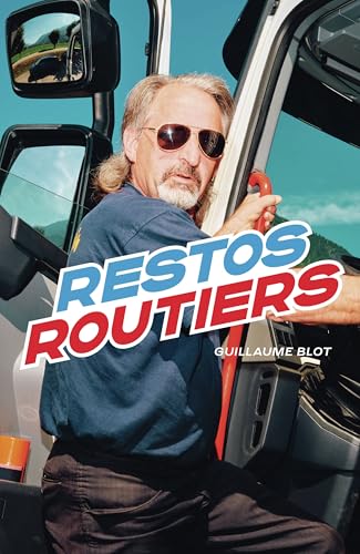 Restos routiers (Paperback)