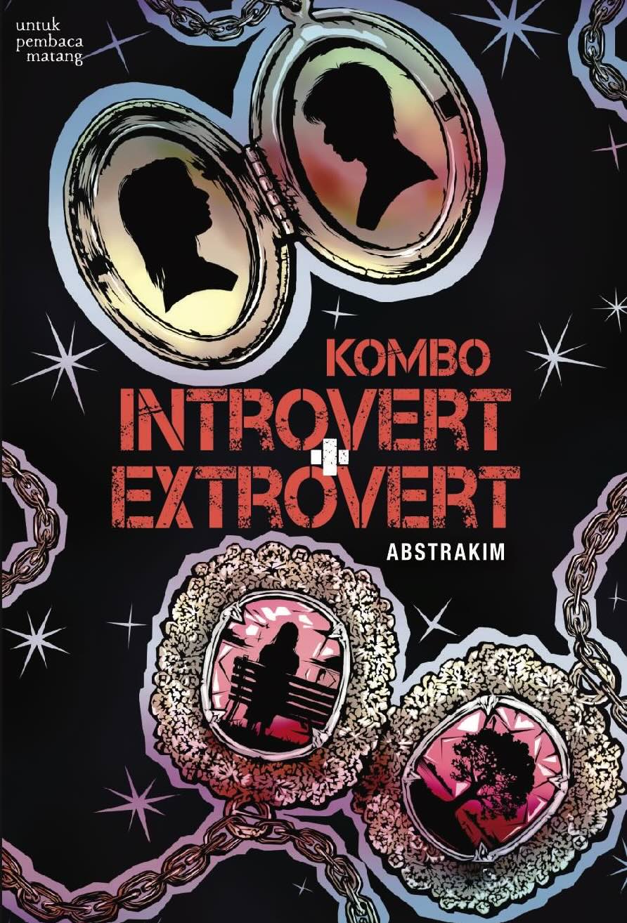 Kombo Introvert + Extrovert