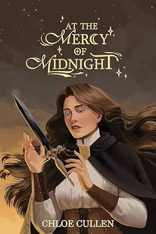 At the Mercy of Midnight (Midnight Realm Duology, #1)