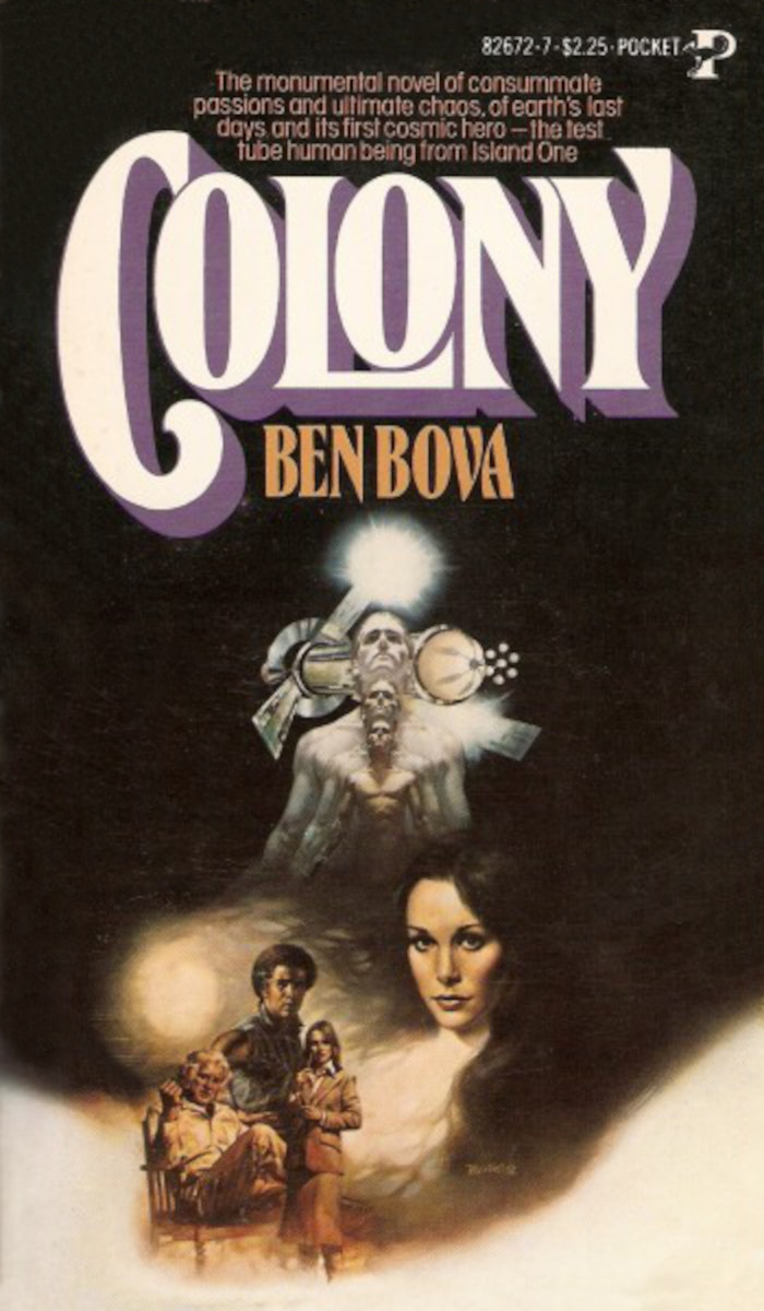 Colony