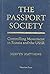 The Passport Society: Controlling Movement In Russia and the USSR