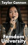 Femdom University...