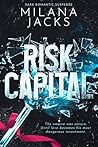 Risk Capital: A Dark Billionaire-Nanny Romance