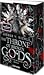 The Throne of Broken Gods (Götter & Monster, #2)