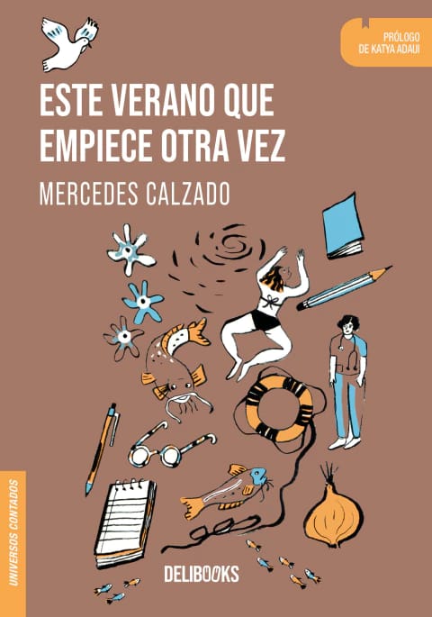 Este verano que empiece otra vez