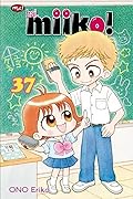 Hai, Miiko! 37