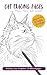 Cat Tracing Pages
