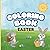 Easter Coloring Book: Fun a...