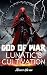 God of War by August Silver