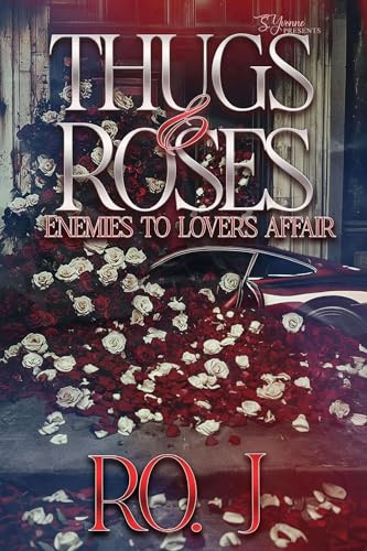 Thugs & Roses (Kindle Edition)
