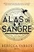 Alas de sangre (Empíreo, #1)