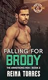 Falling for Brody
