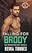 Falling for Brody (The Armstrong Men #3)