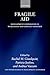 Fragile Aid: Development Cooperation in Weak States and Conflict Contexts (WIDER Studies in Development Economics)