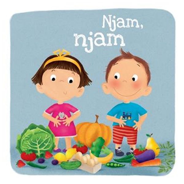 Njam, njam