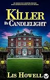 KILLER BY CANDLELIGHT an absolutely gripping British cozy murder mystery full of twists (Suzy Spencer Mysteries Book 6)