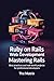Ruby on Rails Web Developme...
