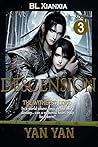 Descension (BL Xianxia Romance): Book 3: The Withered Core Descension (BL Xianxia Romance): Book 3: The Withered Core