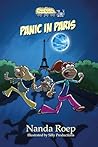 Panic in Paris by Nanda Roep