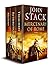 THE MERCENARY OF ROME TRILOGY a brutal, brilliant historical saga of loyalty, courage, and survival (Historical Roman Thrillers Book 1)