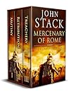 THE MERCENARY OF ...