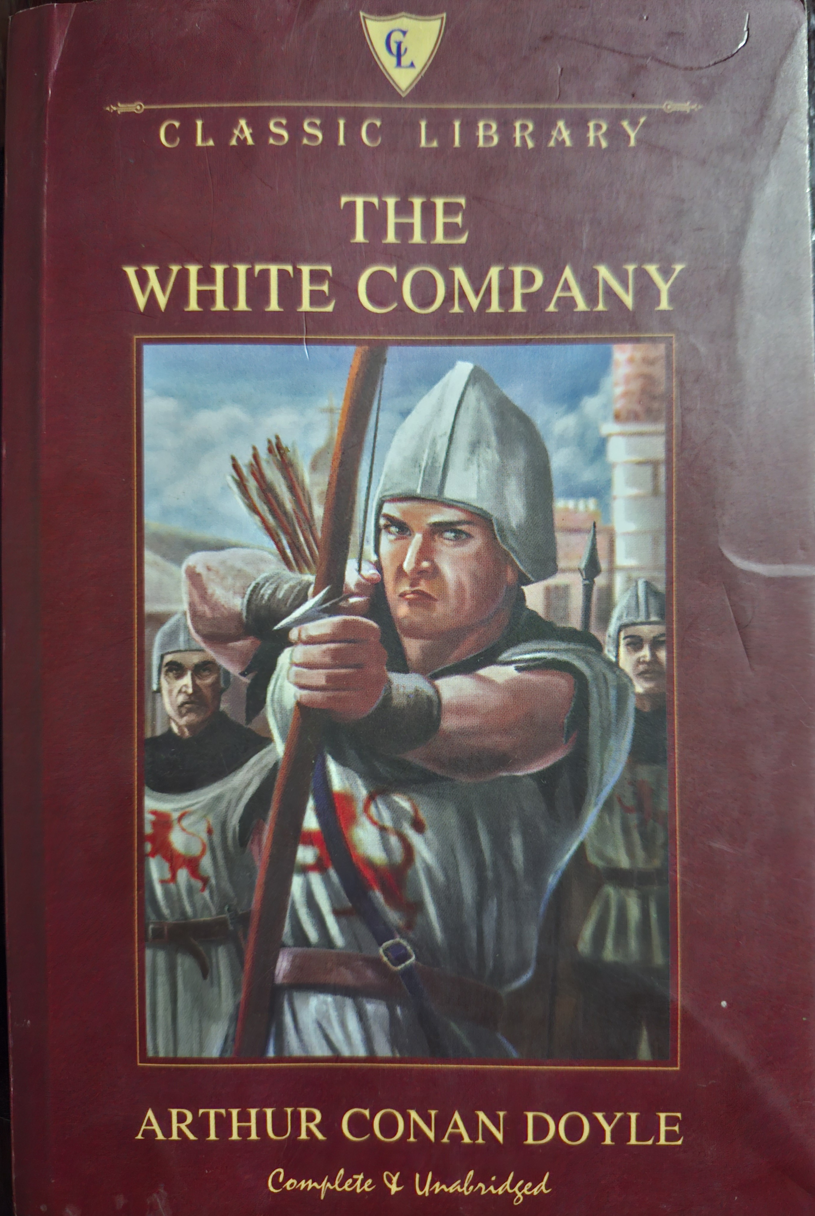 The White Company