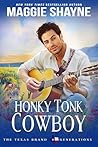 Honky Tonk Cowboy