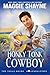 Honky Tonk Cowboy