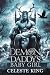 Demon Daddy’s Baby Girl (Demon Daddies Book 4)