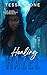 Healing Hazel: A Dark Paranormal Romance (Fated Mates)