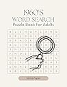 1960s Word Search...