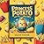 Princess Potato Saves the D...