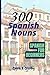 300 Spanish Nouns For Begin...