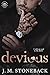 Devious (The Villain Series #1)